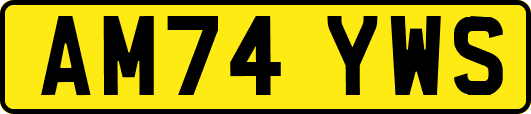 AM74YWS