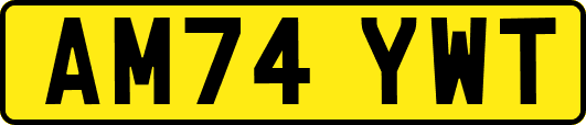 AM74YWT
