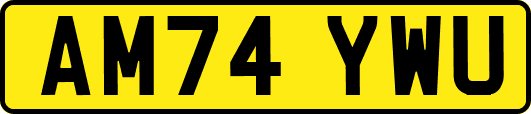 AM74YWU