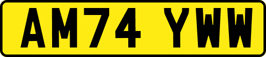 AM74YWW