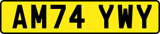 AM74YWY