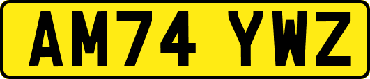 AM74YWZ
