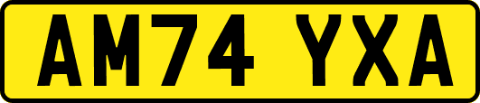 AM74YXA