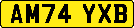 AM74YXB