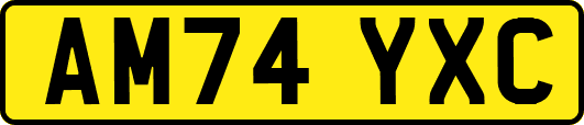 AM74YXC