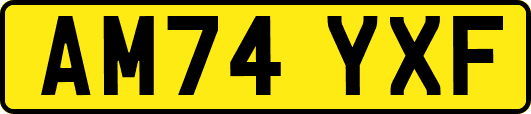 AM74YXF