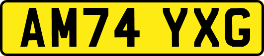 AM74YXG
