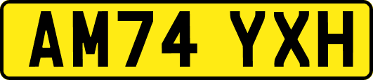 AM74YXH