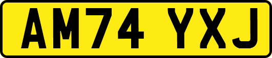 AM74YXJ