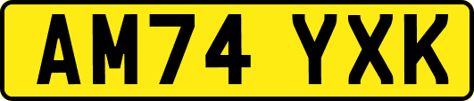 AM74YXK