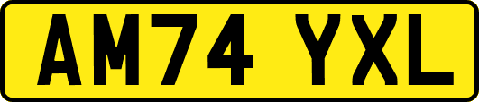 AM74YXL