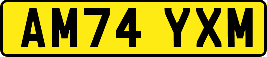 AM74YXM