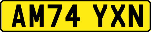 AM74YXN