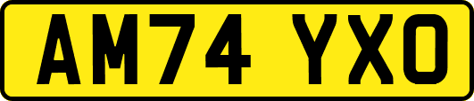 AM74YXO
