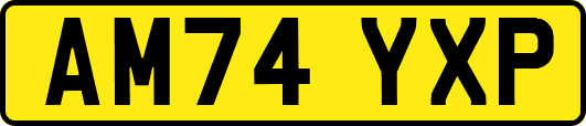 AM74YXP