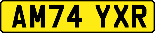 AM74YXR