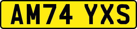 AM74YXS
