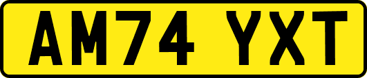AM74YXT