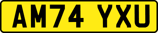 AM74YXU