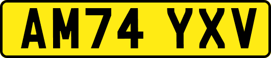 AM74YXV