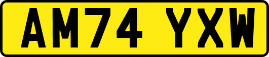 AM74YXW