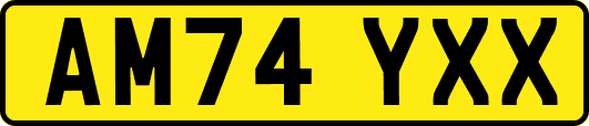 AM74YXX