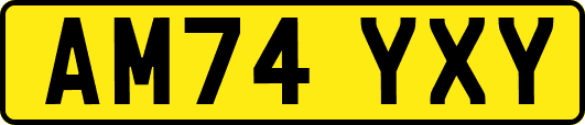 AM74YXY