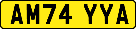 AM74YYA