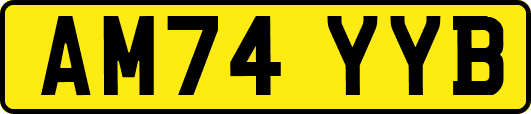 AM74YYB