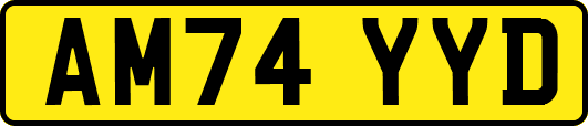 AM74YYD
