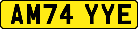 AM74YYE
