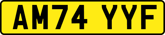 AM74YYF