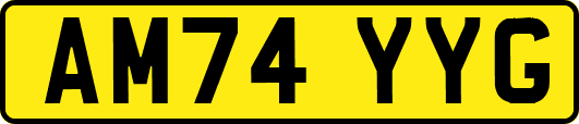 AM74YYG