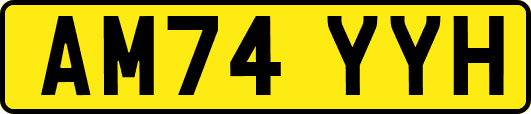 AM74YYH