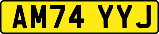 AM74YYJ