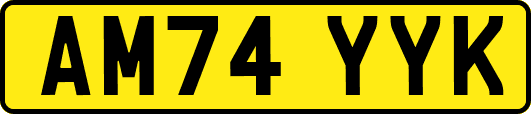 AM74YYK