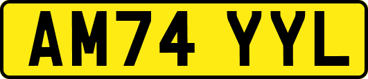 AM74YYL