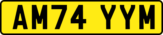 AM74YYM