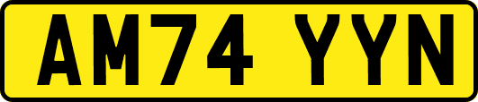 AM74YYN