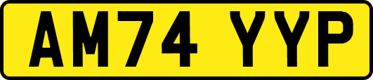 AM74YYP