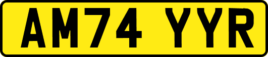 AM74YYR