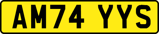 AM74YYS