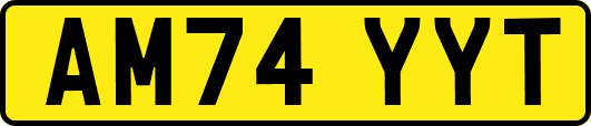 AM74YYT
