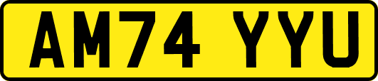 AM74YYU