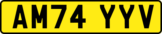 AM74YYV