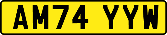 AM74YYW