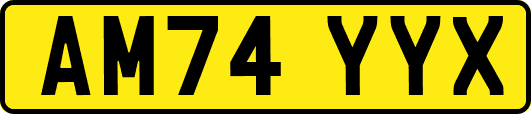 AM74YYX