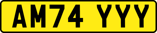 AM74YYY