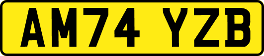 AM74YZB