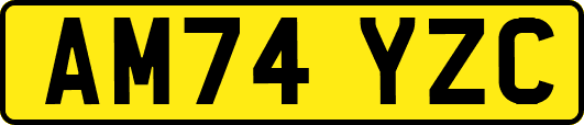 AM74YZC